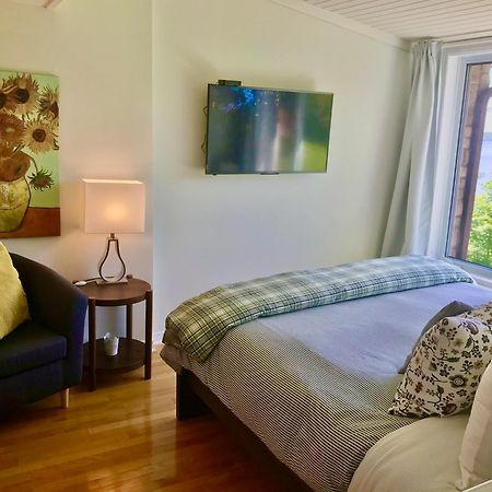 Auberge Tom B&B Chelsea Экстерьер фото