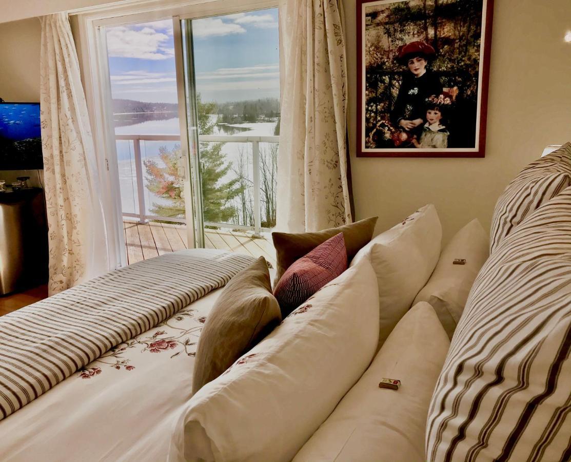 Auberge Tom B&B Chelsea Экстерьер фото