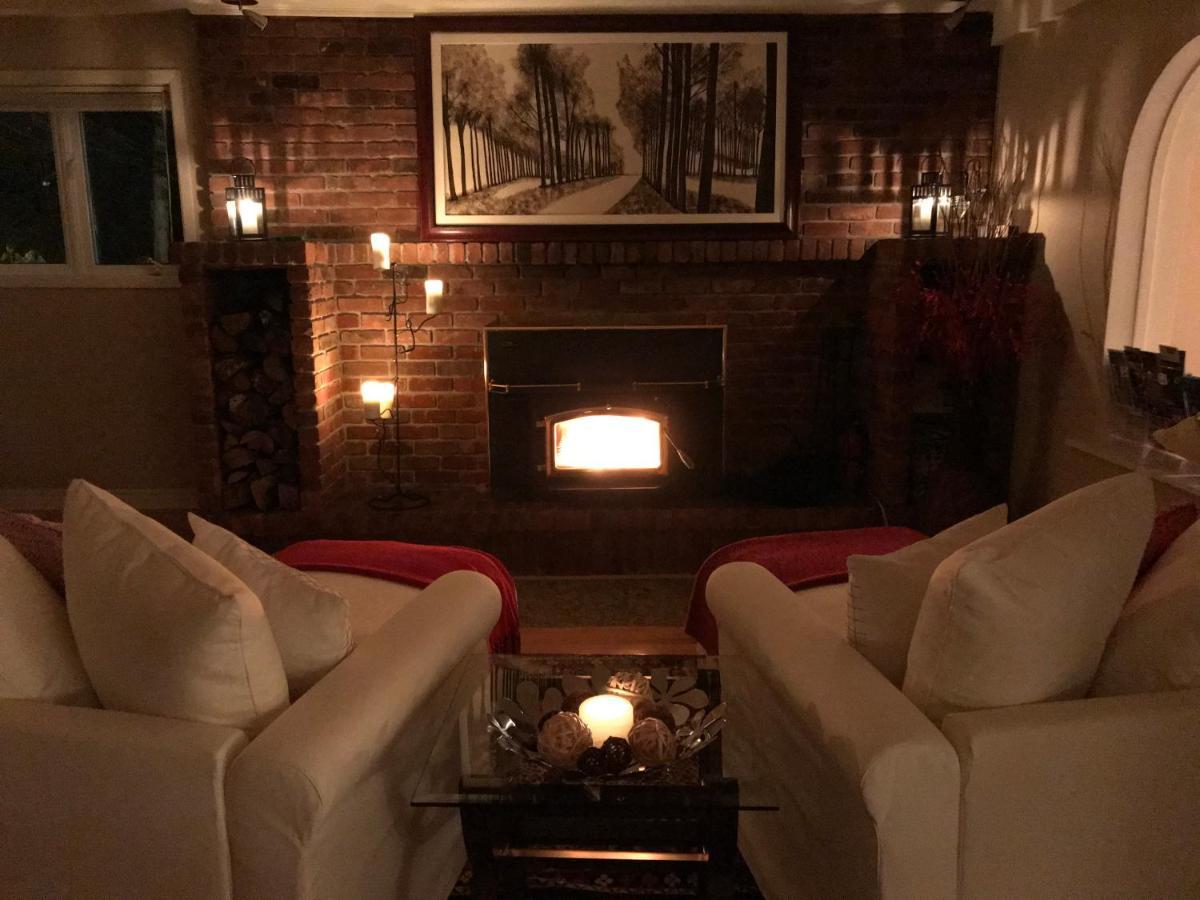 Auberge Tom B&B Chelsea Экстерьер фото