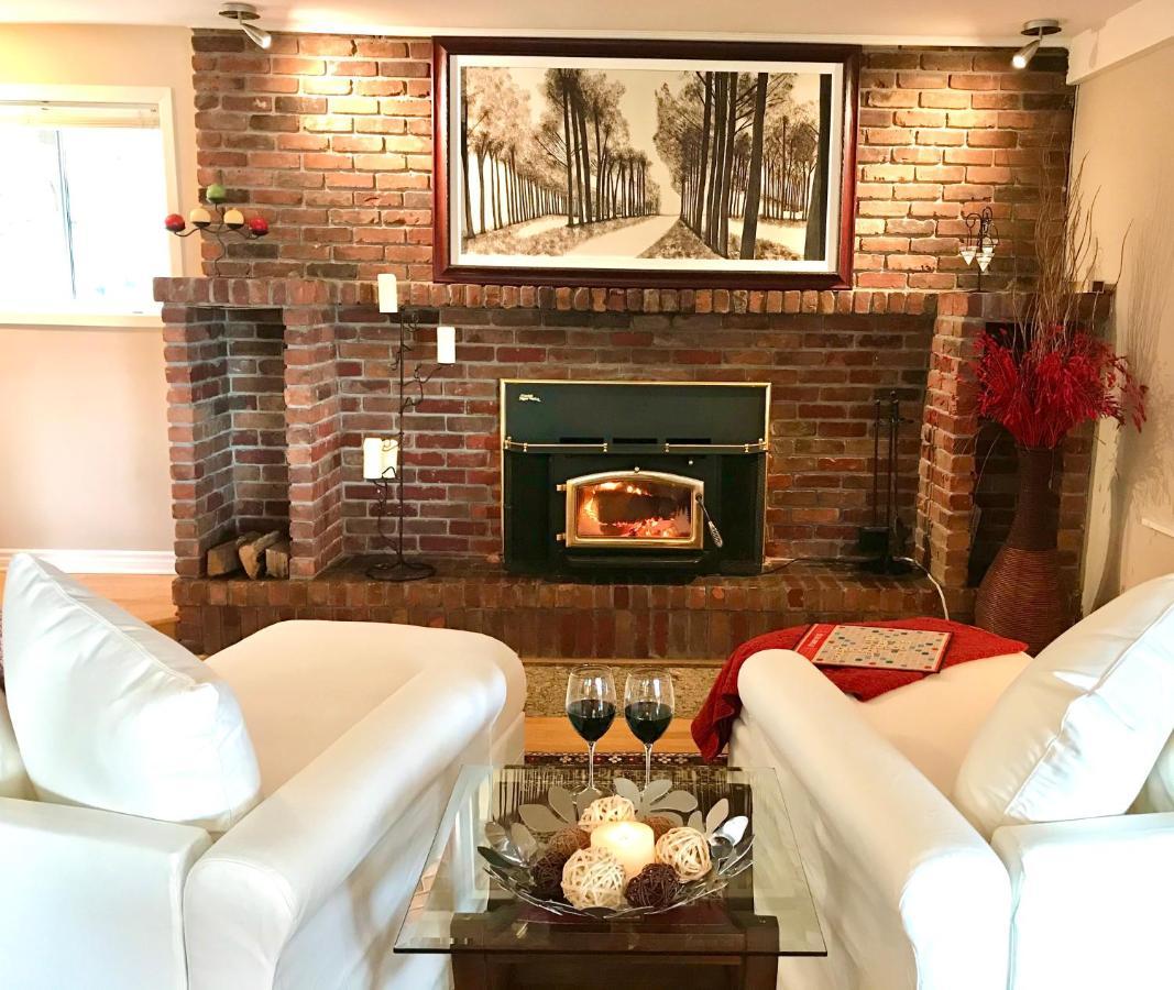 Auberge Tom B&B Chelsea Экстерьер фото