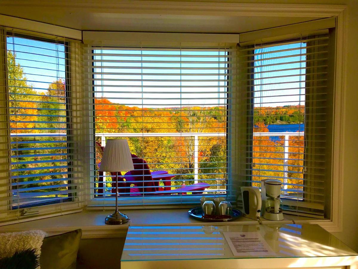 Auberge Tom B&B Chelsea Экстерьер фото