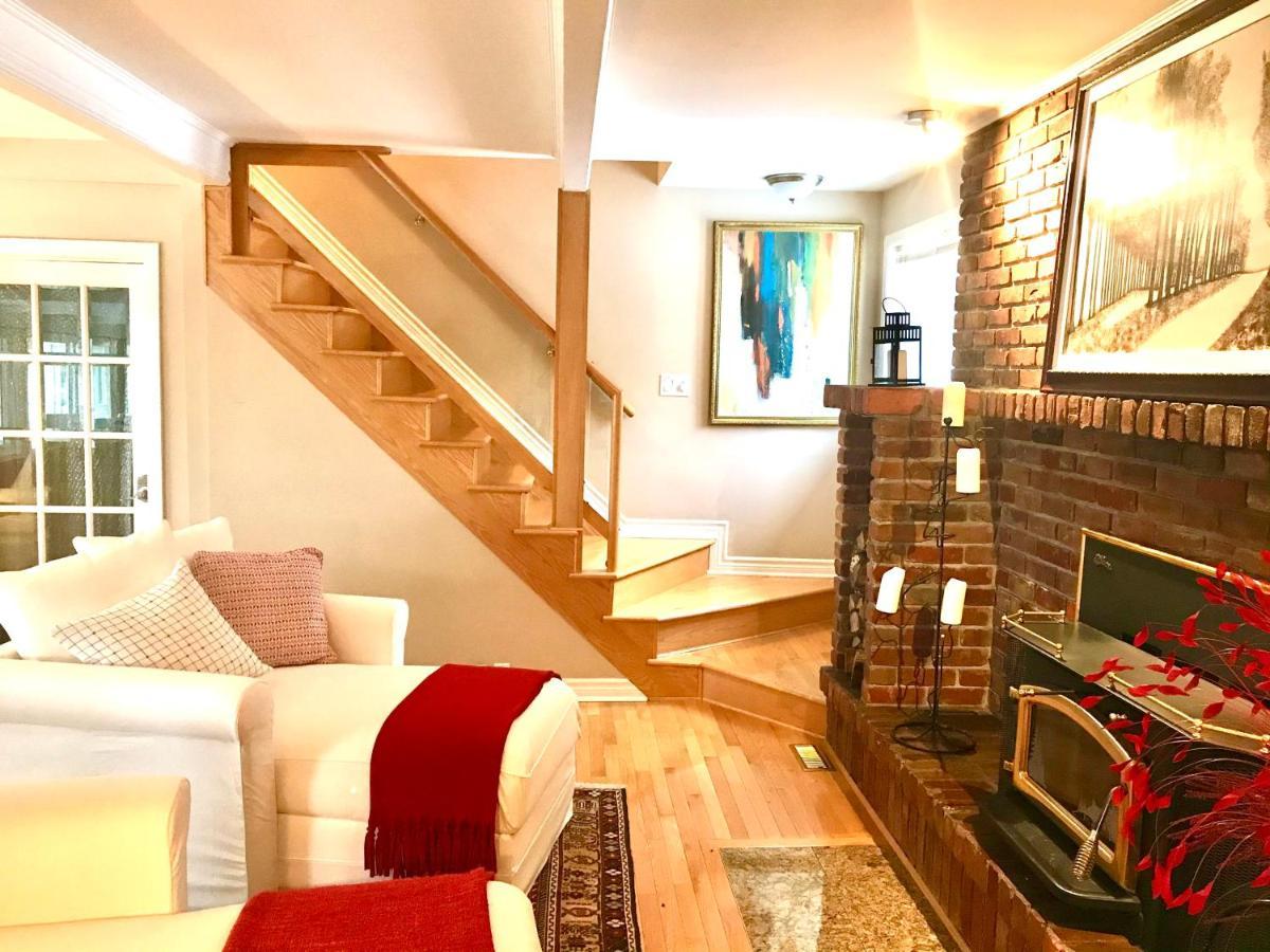 Auberge Tom B&B Chelsea Экстерьер фото