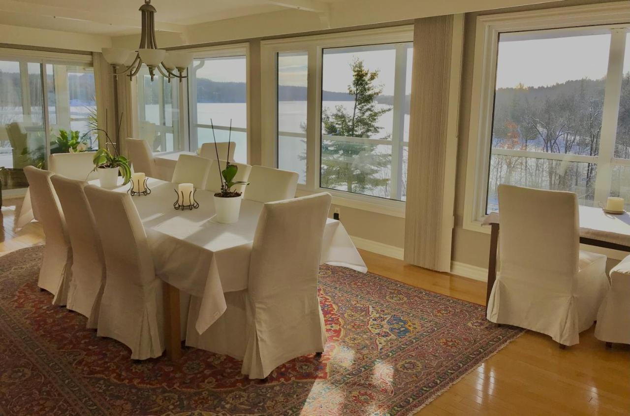Auberge Tom B&B Chelsea Экстерьер фото