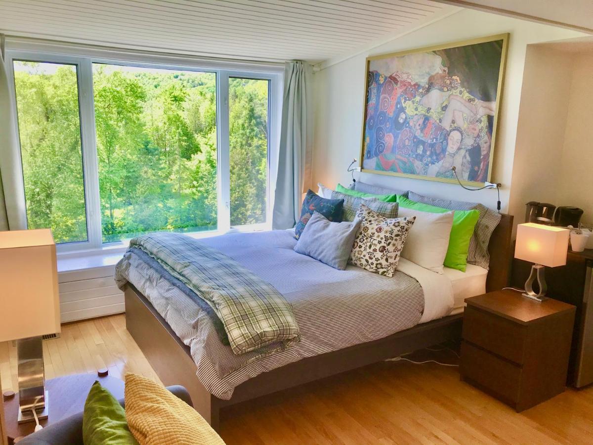 Auberge Tom B&B Chelsea Экстерьер фото
