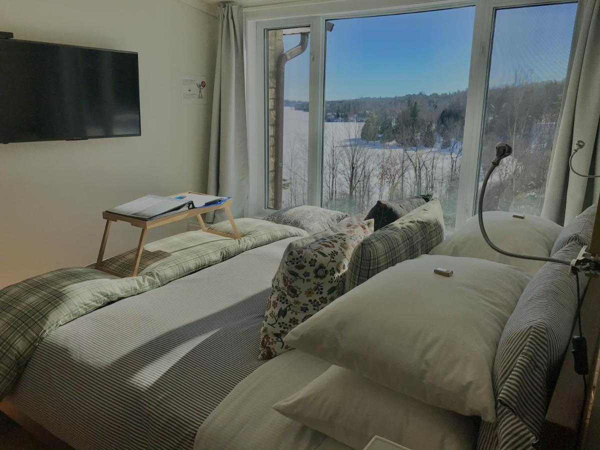 Auberge Tom B&B Chelsea Экстерьер фото
