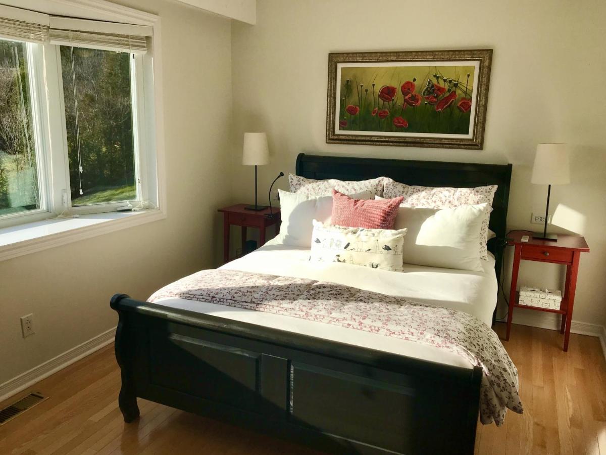 Auberge Tom B&B Chelsea Экстерьер фото