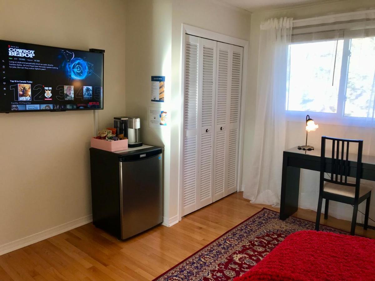 Auberge Tom B&B Chelsea Экстерьер фото