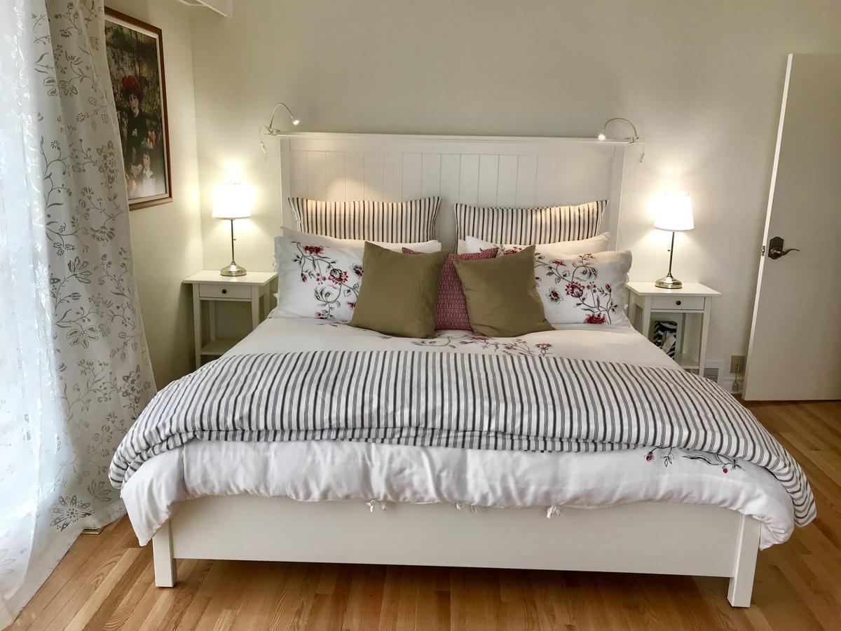 Auberge Tom B&B Chelsea Экстерьер фото