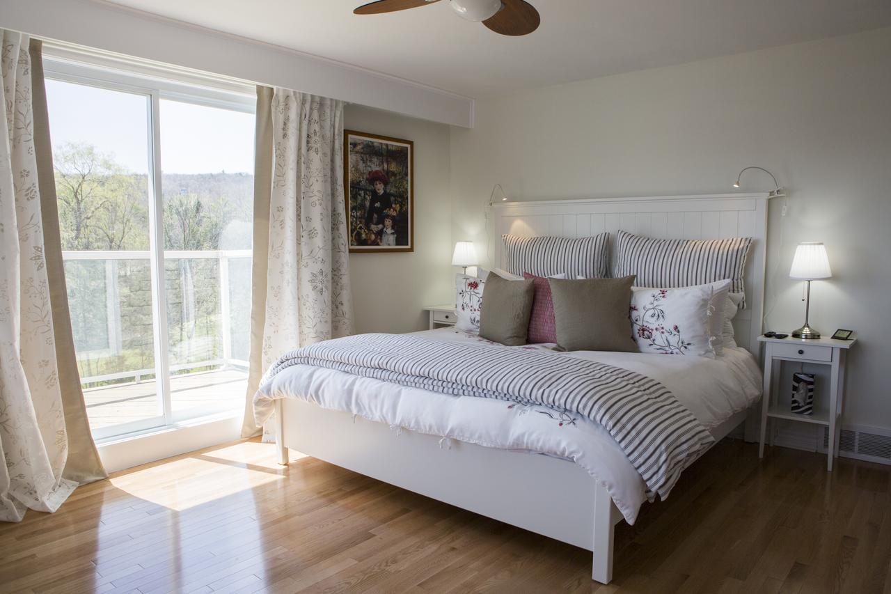 Auberge Tom B&B Chelsea Экстерьер фото