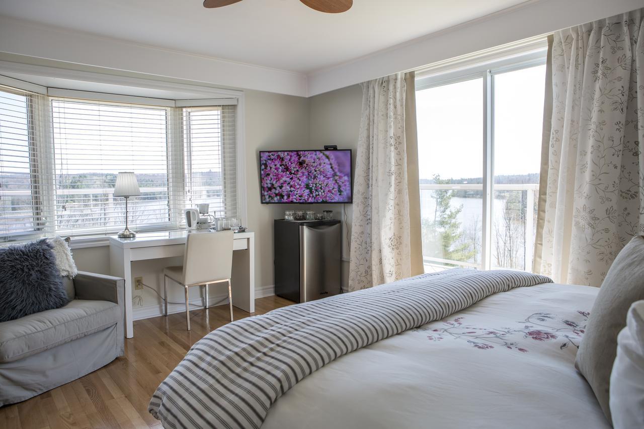 Auberge Tom B&B Chelsea Экстерьер фото
