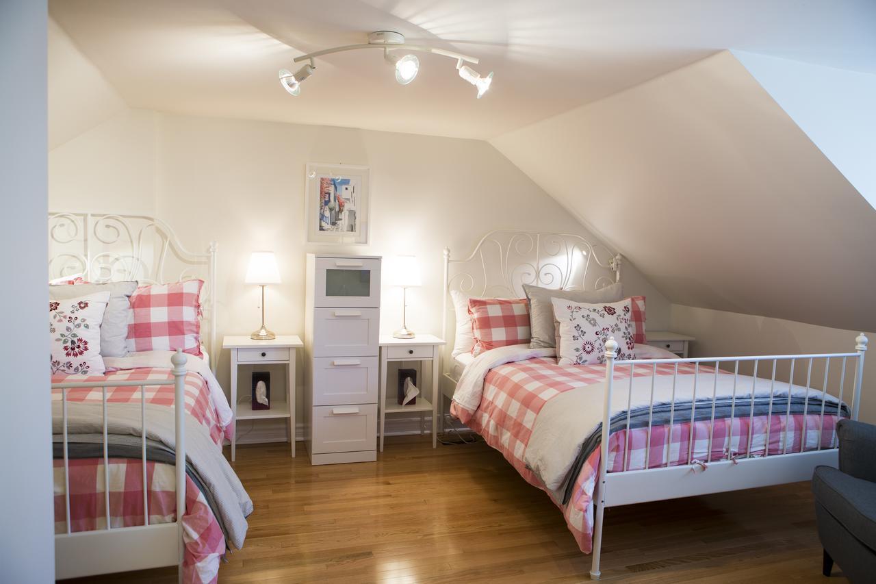 Auberge Tom B&B Chelsea Экстерьер фото
