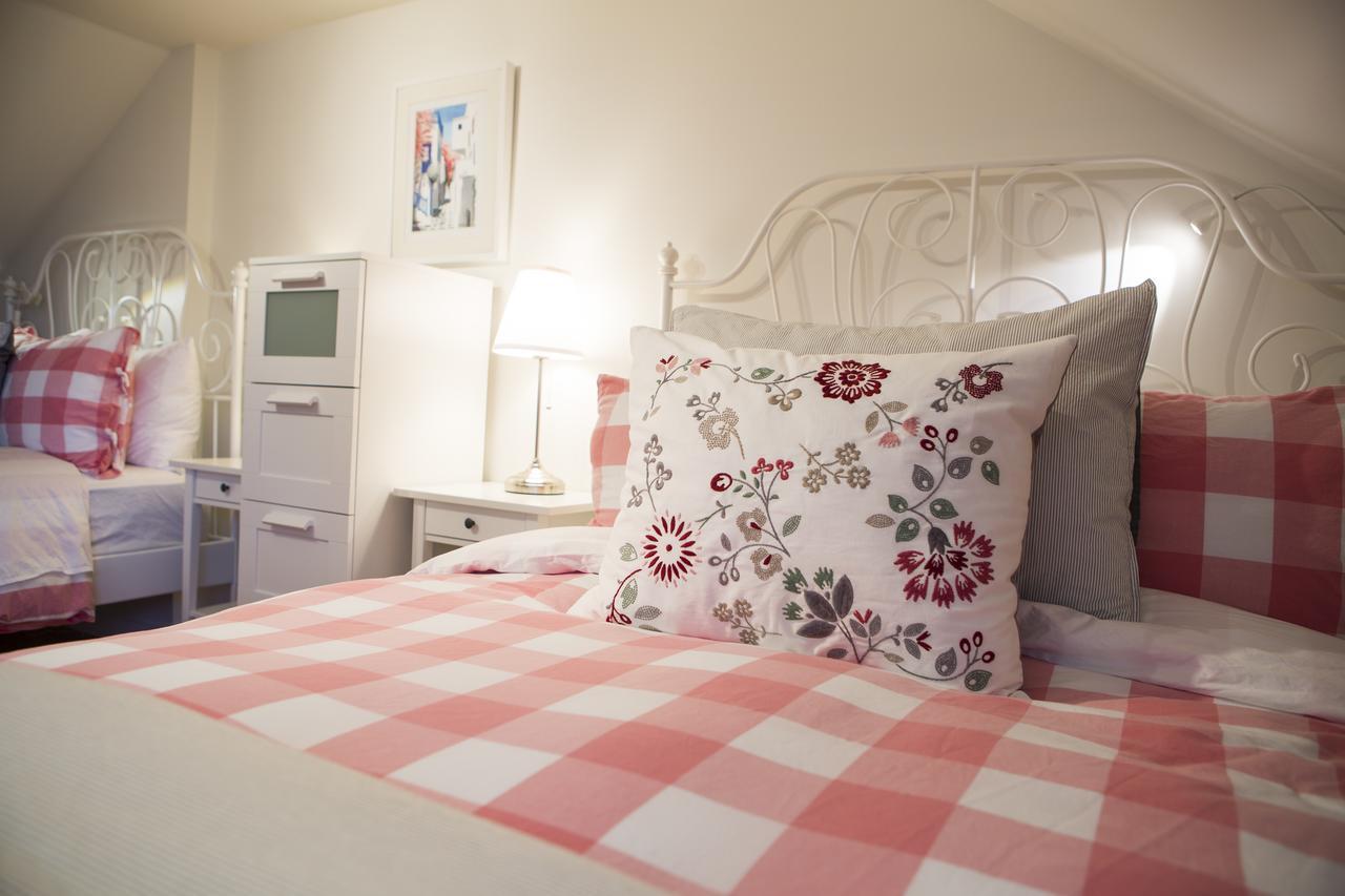Auberge Tom B&B Chelsea Экстерьер фото