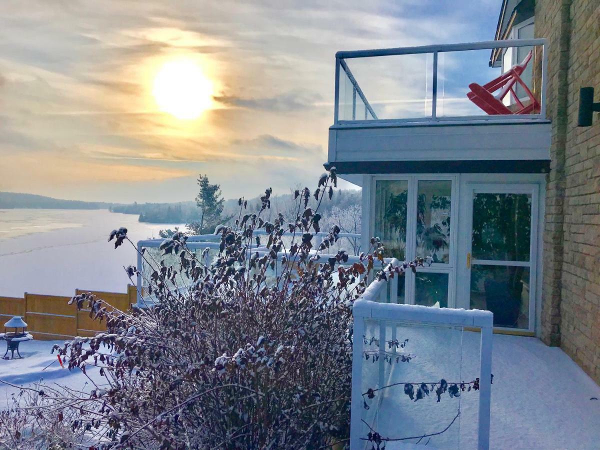 Auberge Tom B&B Chelsea Экстерьер фото